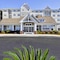 Residence Inn By Marriott Gulfport-Biloxi Airport - map