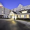 Residence Inn By Marriott Gulfport-Biloxi Airport - map