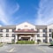 Quality Inn & Suites - map