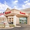 Ramada By Wyndham Hammond Hotel & Conference Center - map