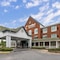 Comfort Inn & Suites Hampton Near Coliseum - map
