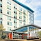 Aloft Arundel Mills Bwi Airport - map