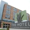 The Hotel At Arundel Preserve - map