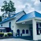 Days Inn By Wyndham Harriman - map