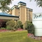 Radisson Hotel Hauppauge-Long Island - map
