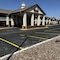 Days Inn By Wyndham Hays - map