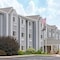 Microtel Inn & Suites By Wyndham Hazelton Bruceton Mills - map