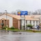 Comfort Inn - map