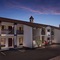 Surestay Hotel By Best Western Helen Downtown - map