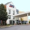 Fairfield By Marriott Rochester Henrietta University Area - map
