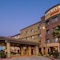 Courtyard Marriott Victorville - map