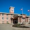 Sleep Inn & Suites Hewitt - South Waco - map