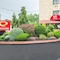 Econo Lodge Hicksville - map