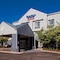 Fairfield Inn & Suites By Marriott Denver Tech Center South - map