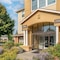 Extended Stay America Portland Hillsboro - map