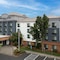 Springhill Suites By Marriott Portland Hillsboro - map