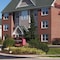 Residence Inn By Marriott Holland - map