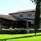 Hôtel Du Château & Spa Gemology - map
