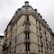 Hotel Angleterre - map