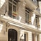 Hotel Residence Foch - map