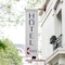 Hôtel Korner Eiffel - map