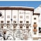 Hotel Bellier - map