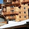 Chalet Altitude Val Thorens - map