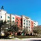 Courtyard By Marriott Miami Homestead - map
