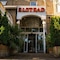 Elstead Hotel - map
