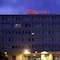 Ibis Ales Centre Ville Hotel - map