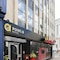 Point A Hotel - Westminster, London - map
