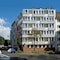 Kempe Komfort Hotel Düsseldorf - map