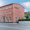 Hotel Böll Essen - map