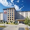 Best Western Plus Io Hotel - map