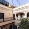 Riad Saba - map