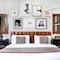 Browns Boutique Hotel - map