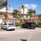 Hollywood Beach Hotels - map