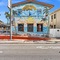 Silver Spray Motel - map
