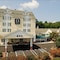 D. Hotel Suites & Spa - map