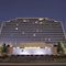 Hyatt Regency Birmingham - The Wynfrey Hotel - map