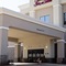 Hampton Inn And Suites Hope - map