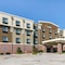 Comfort Suites Hopkinsville - map
