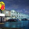 Super 8 By Wyndham Hot Springs - map