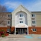 Sonesta Simply Suites Houston - Nasa Clear Lake - map
