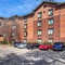 Extended Stay America Houston Westchase Westheimer - map