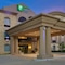 Holiday Inn Express & Suites Energy Corridor West Oaks, An Ihg Hotel - map