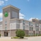 Wyndham Garden Houston Willowbrook - map