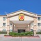 Super 8 By Wyndham Iah West Greenspoint - map