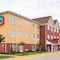 Sonesta Simply Suites Houston Brookhollow - map