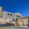 Super 8 By Wyndham Intercontinental Houston Tx - map
